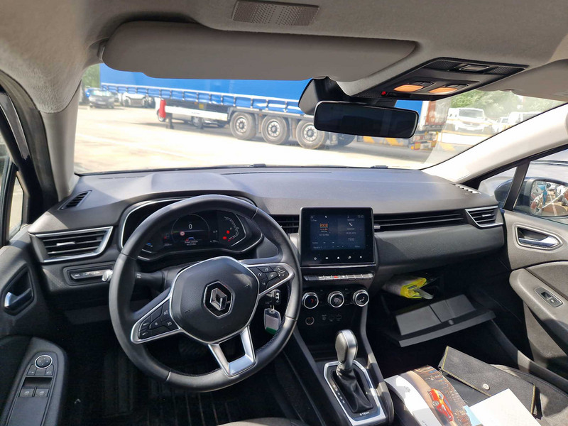 Foto Renault Clio 14