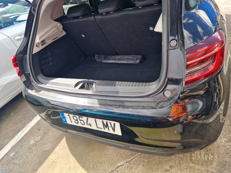 Foto Renault Clio 17