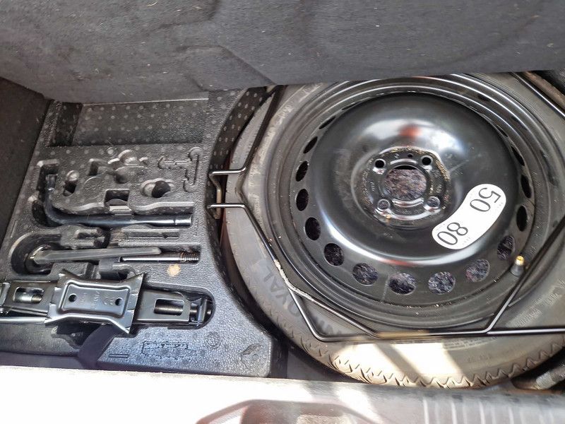 Foto Renault Clio 18