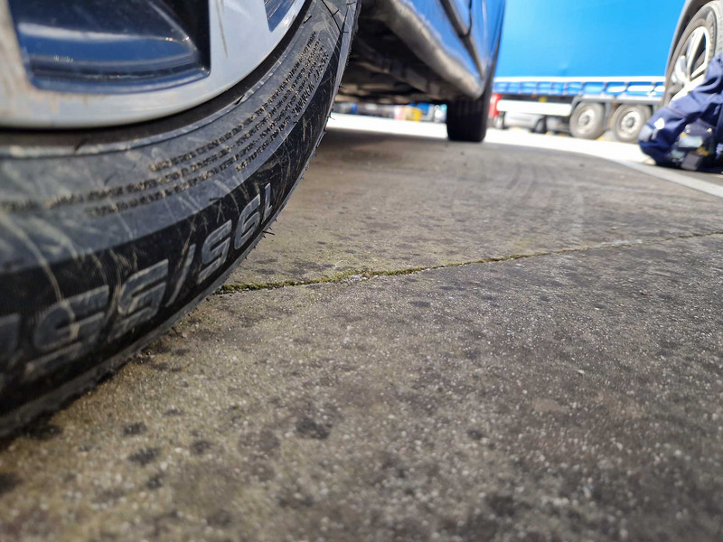 Foto Renault Clio 19