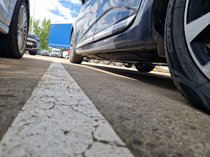 Foto Renault Clio 20