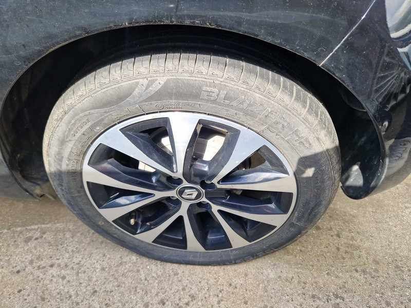 Foto Renault Clio 21