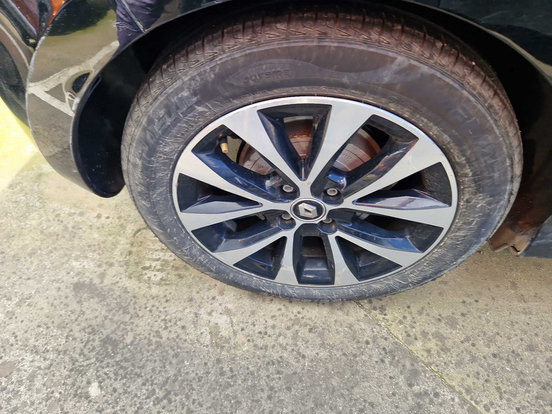 Foto Renault Clio 22
