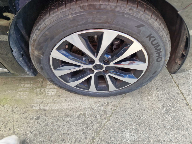 Foto Renault Clio 23
