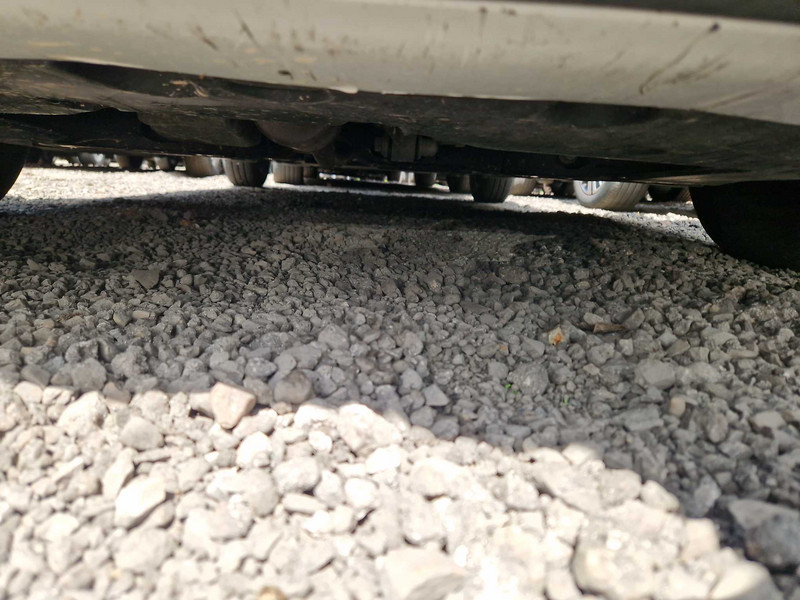 Foto Toyota Yaris 6