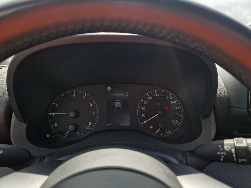 Foto Toyota Yaris 8