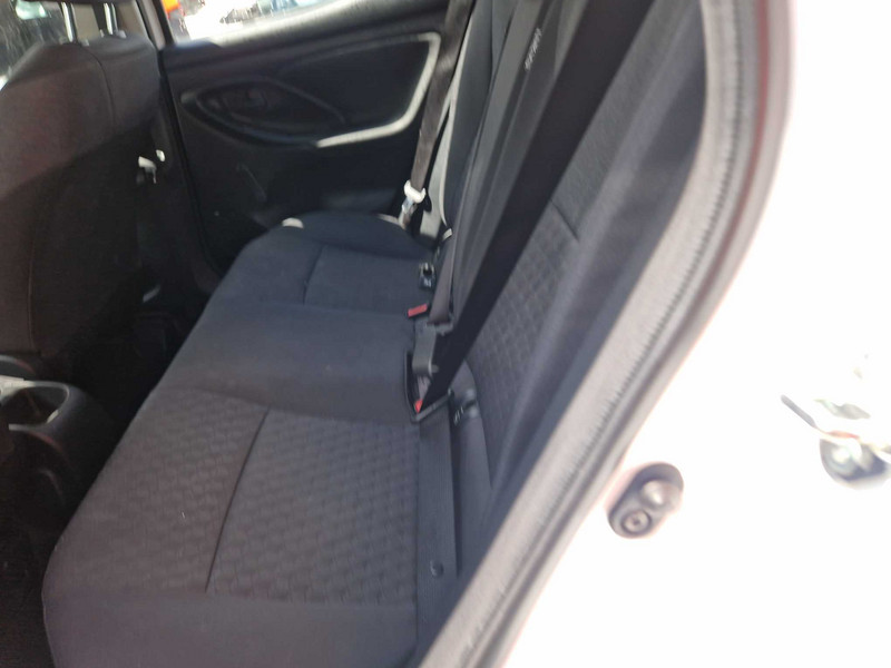 Foto Toyota Yaris 13