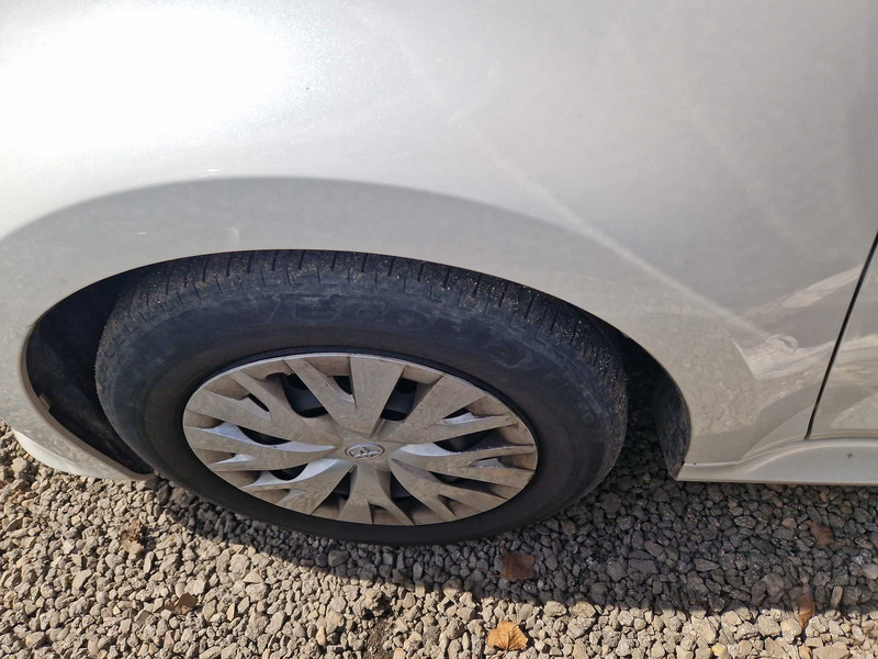 Foto Toyota Yaris 21