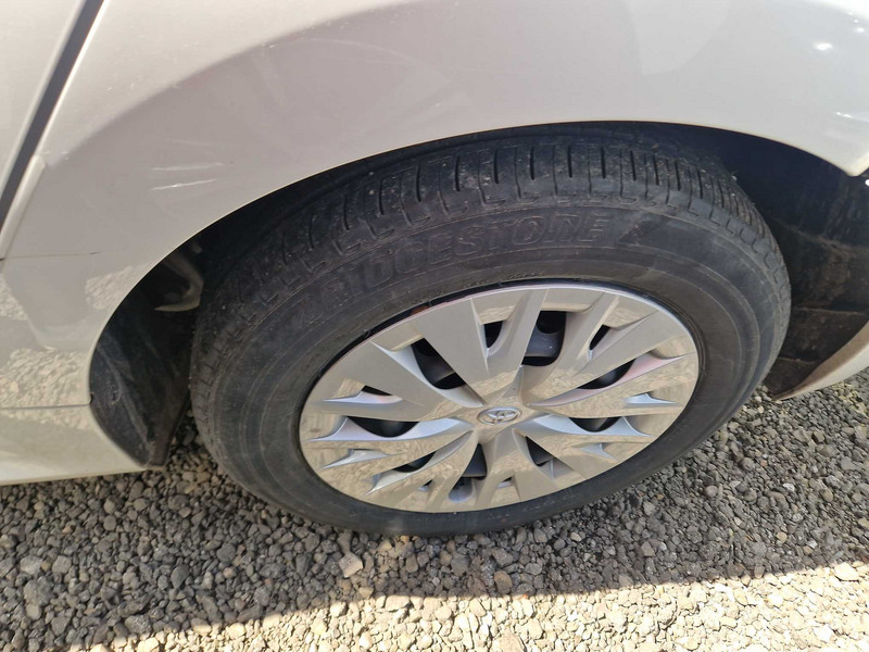 Foto Toyota Yaris 22