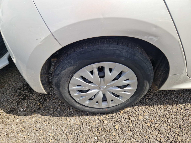 Foto Toyota Yaris 23