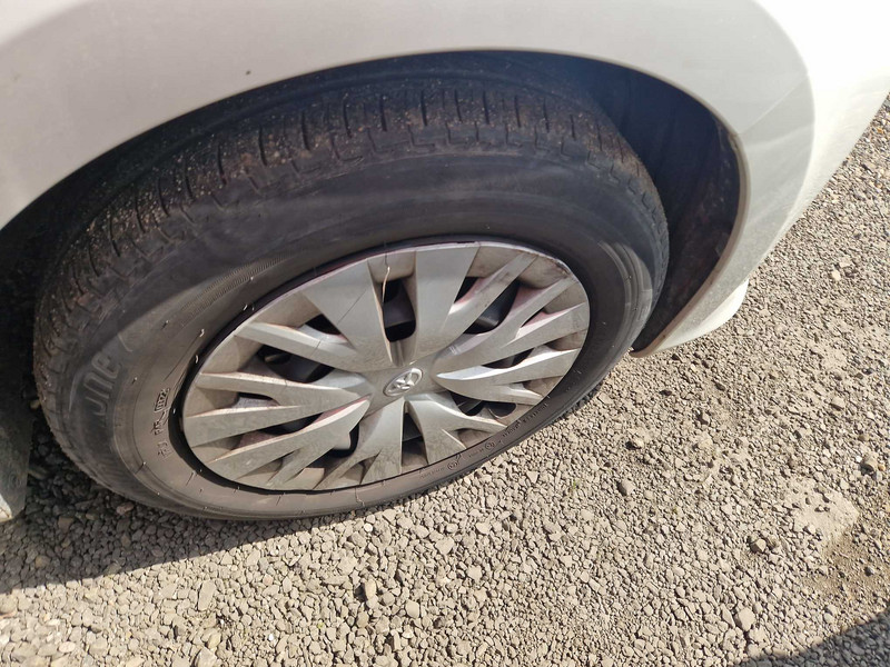 Foto Toyota Yaris 24