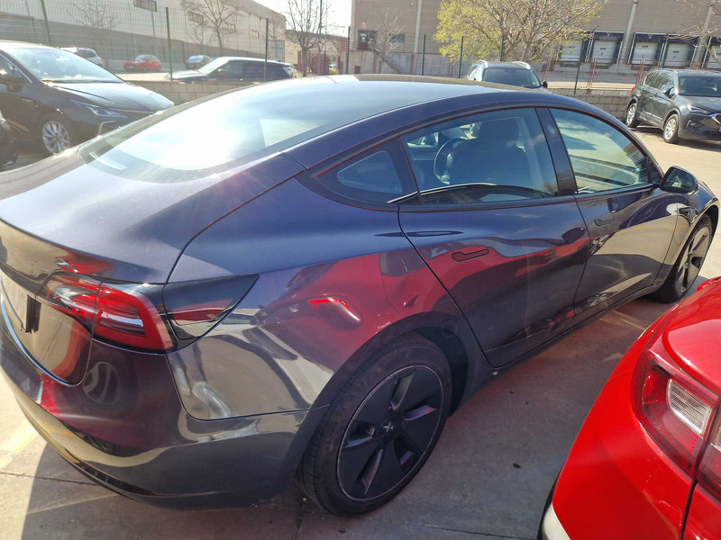Foto Tesla Model 3 3