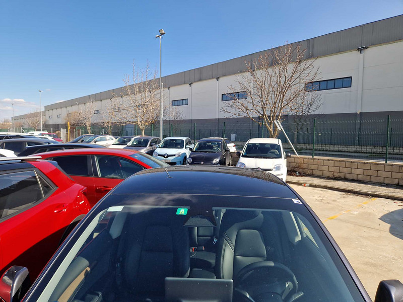 Foto Tesla Model 3 5