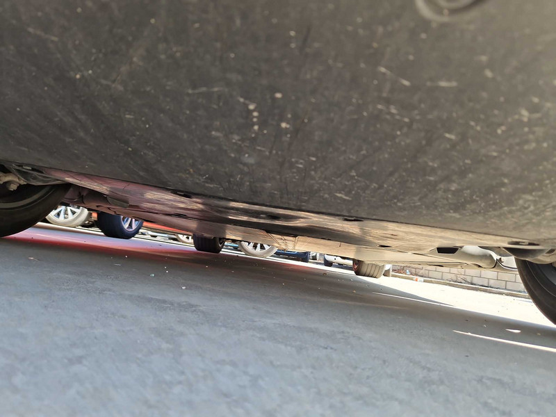 Foto Tesla Model 3 6