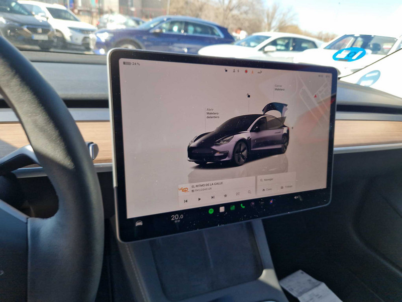 Foto Tesla Model 3 9