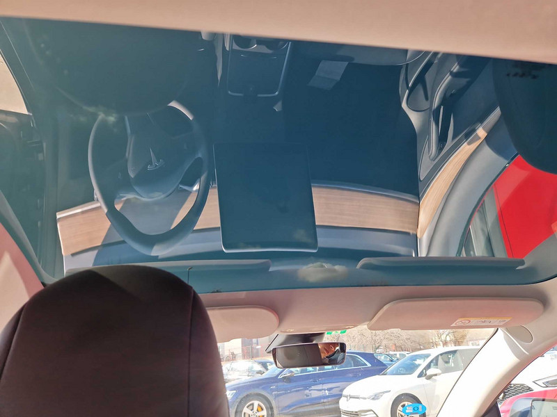 Foto Tesla Model 3 13
