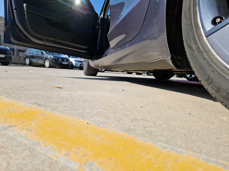 Foto Tesla Model 3 17