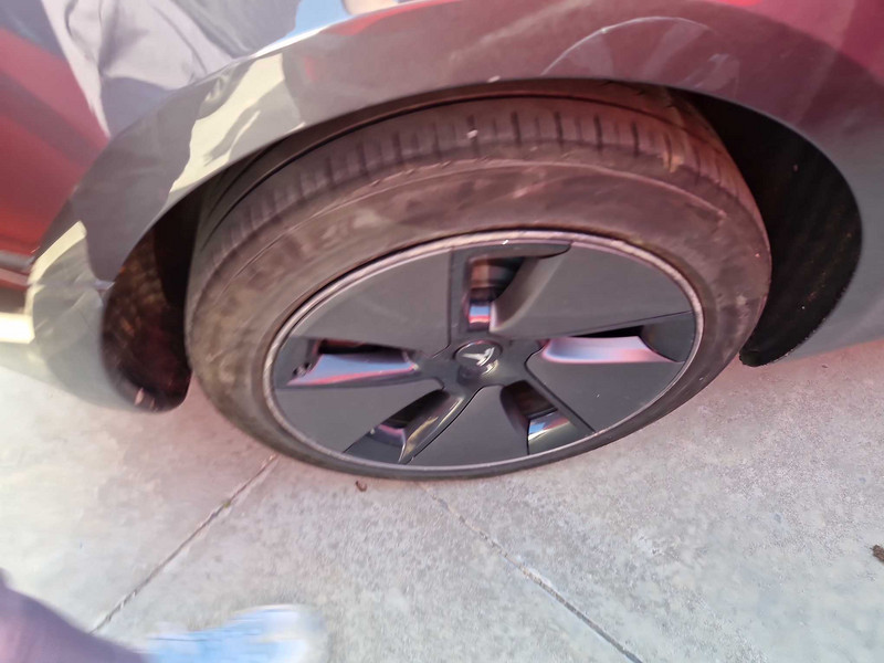Foto Tesla Model 3 19