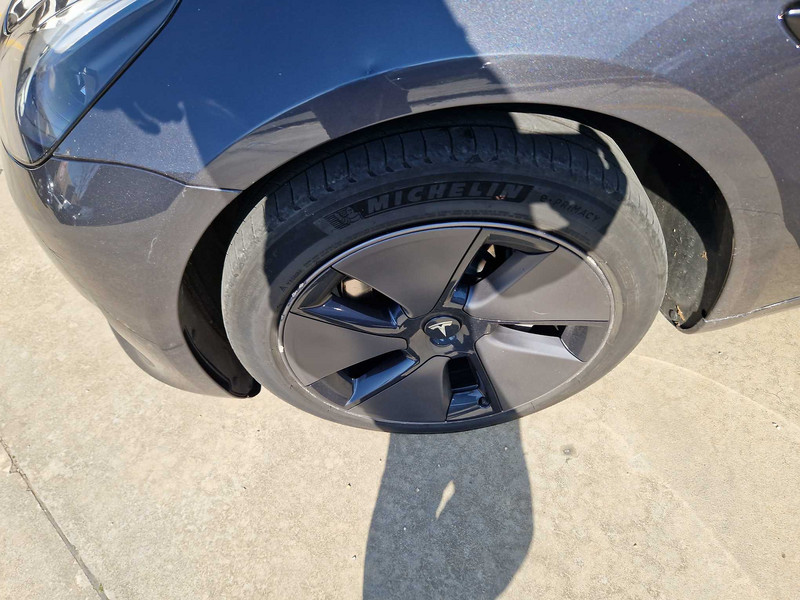 Foto Tesla Model 3 21