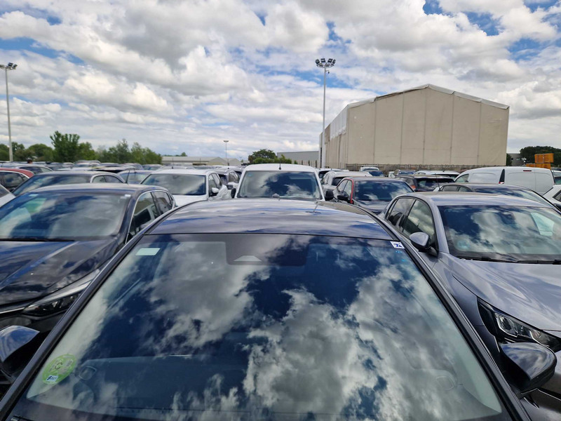 Foto Hyundai i20 5
