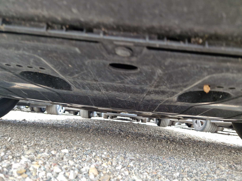 Foto Hyundai i20 6