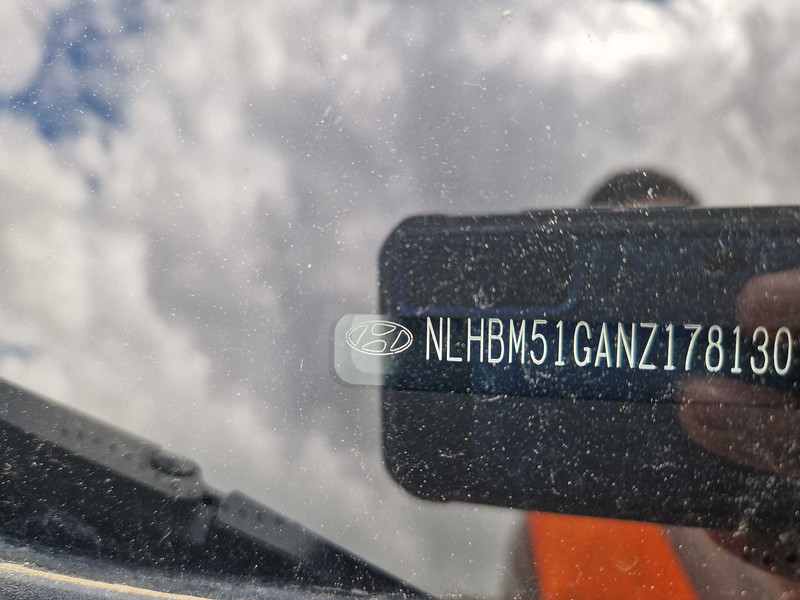 Foto Hyundai i20 10