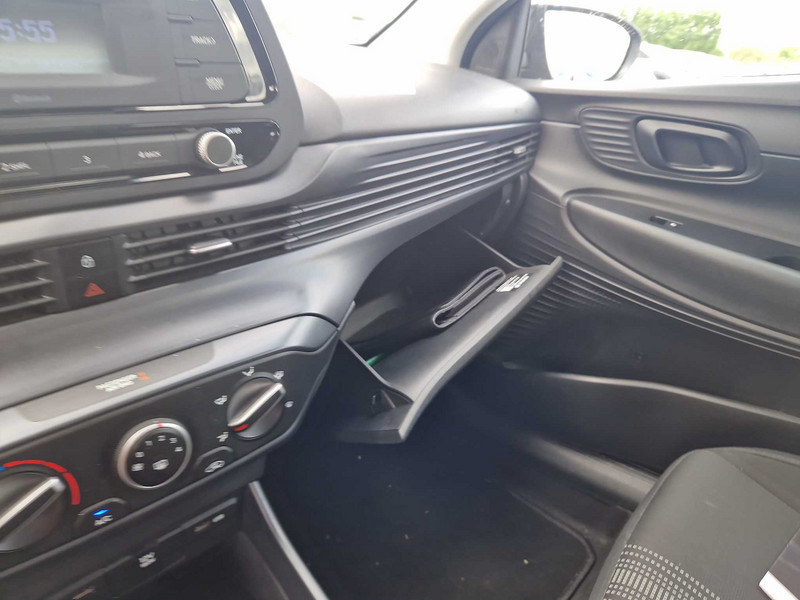 Foto Hyundai i20 13