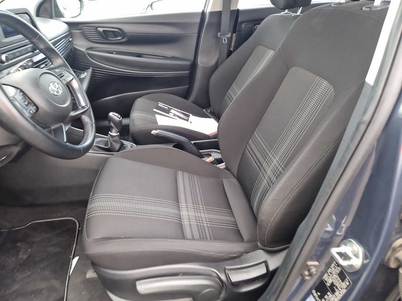 Foto Hyundai i20 14