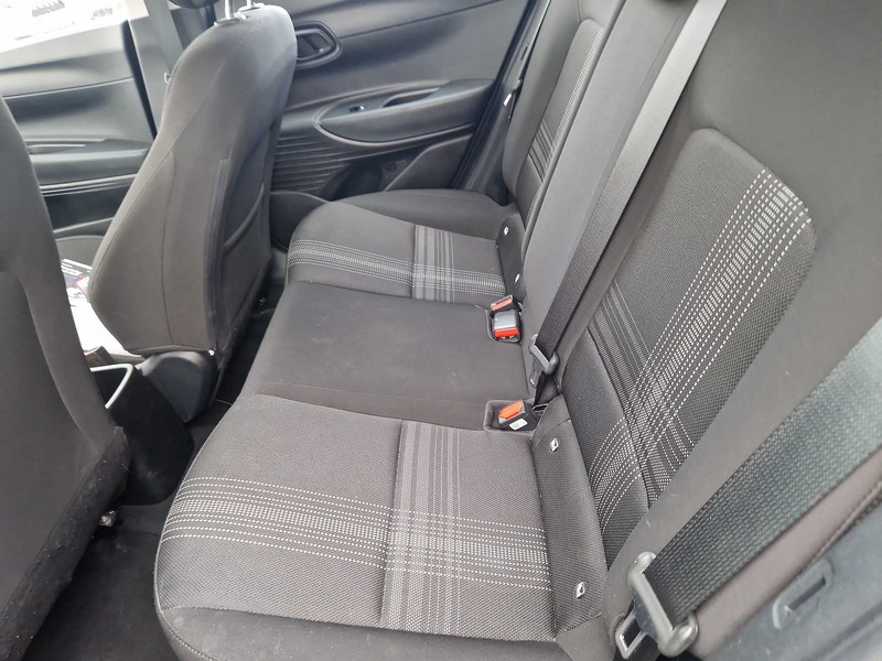 Foto Hyundai i20 15