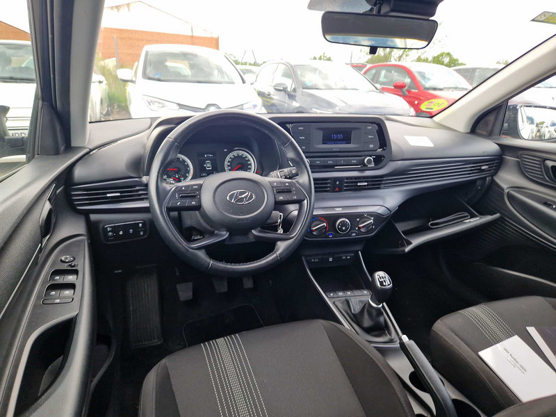 Foto Hyundai i20 16