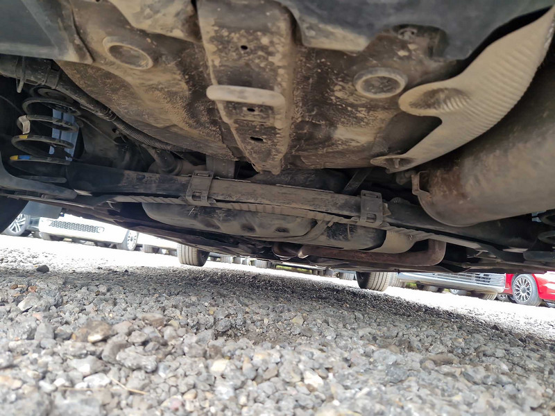 Foto Hyundai i20 18
