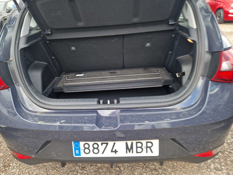 Foto Hyundai i20 19