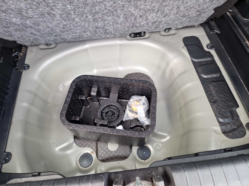 Foto Hyundai i20 20