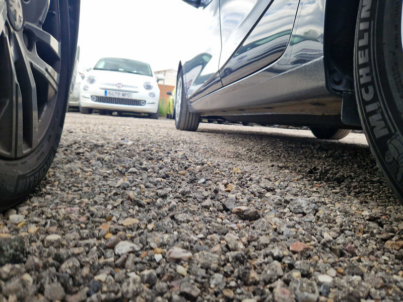 Foto Hyundai i20 22