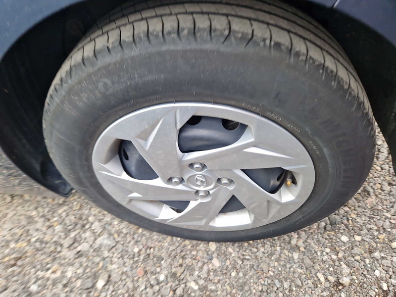 Foto Hyundai i20 23