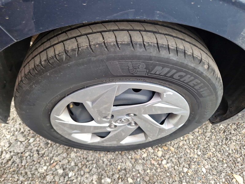 Foto Hyundai i20 24