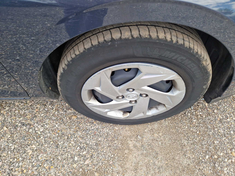 Foto Hyundai i20 25