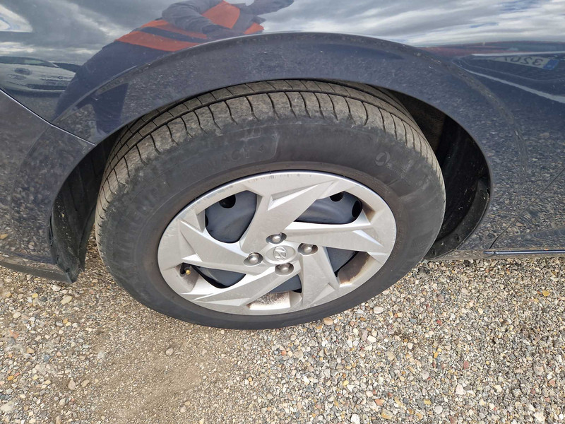 Foto Hyundai i20 26