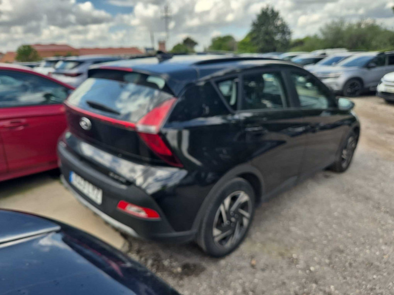 Foto Hyundai BAYON 3