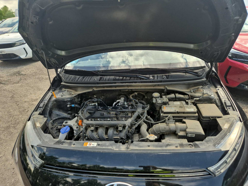 Foto Hyundai BAYON 10