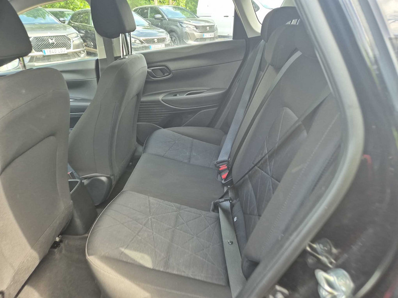 Foto Hyundai BAYON 15