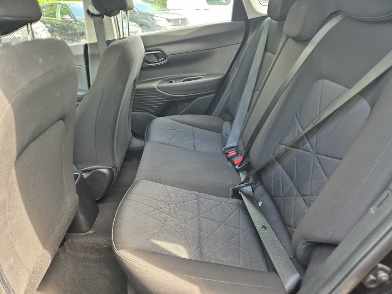 Foto Hyundai BAYON 17