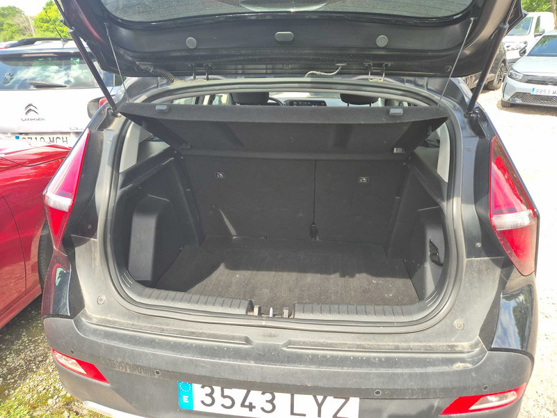 Foto Hyundai BAYON 19