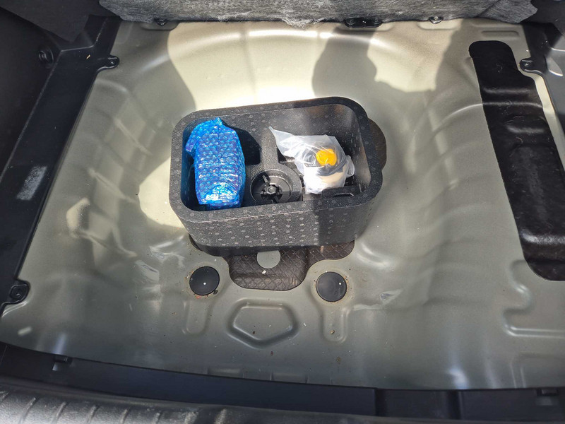 Foto Hyundai BAYON 20