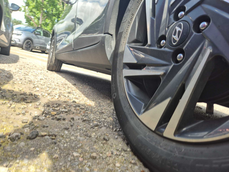 Foto Hyundai BAYON 22