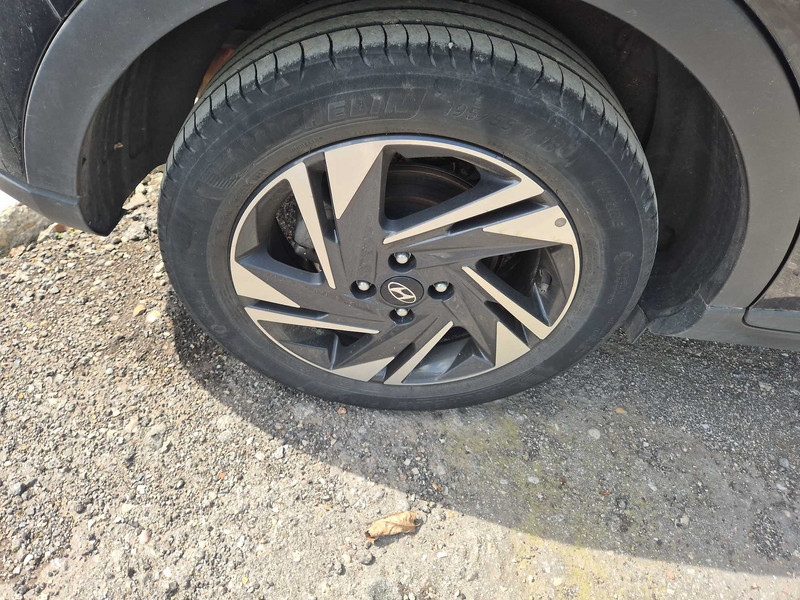 Foto Hyundai BAYON 25