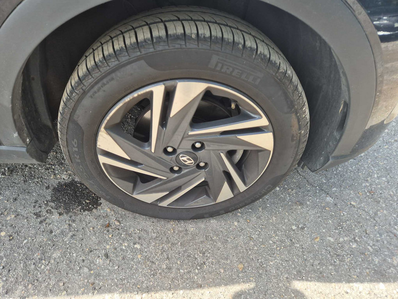 Foto Hyundai BAYON 26