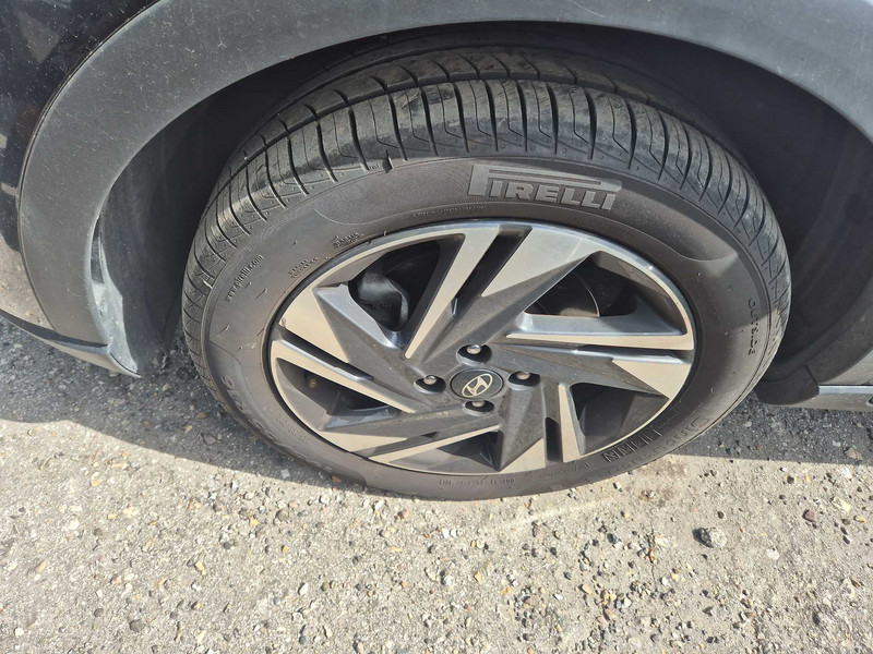 Foto Hyundai BAYON 27