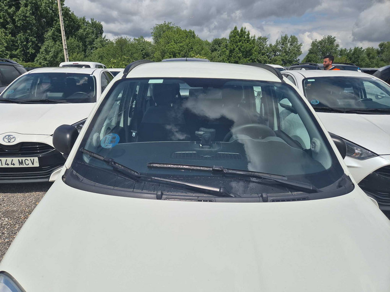 Foto Fiat Panda 5