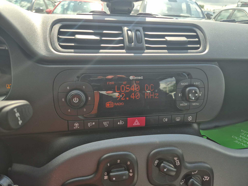 Foto Fiat Panda 9